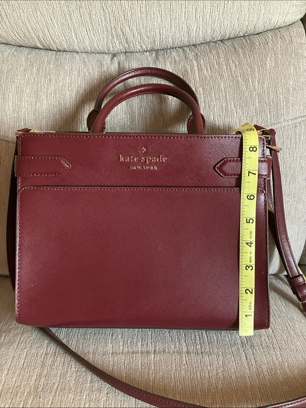 Kate spade crossbody bag